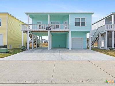 183 Paradise Dr, Rockport, TX, 78382