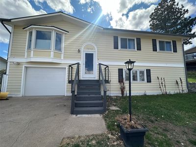 1912 W Hill Pl, Great Falls, MT, 59404