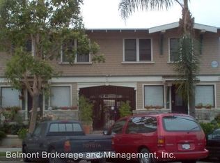 427 Chestnut Ave APT 1, Long Beach, CA 90802