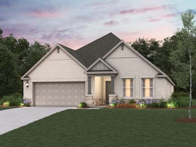 138 Old Glory Ln, Forney, TX, 75126