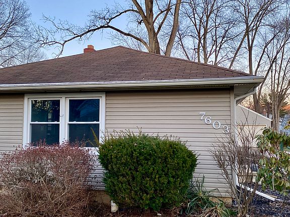 2nd image of 7603 Clark St