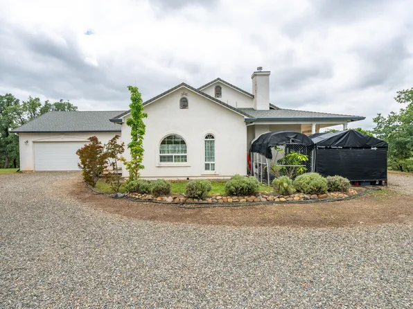 12921 Gas Point Rd, Igo, CA 96047