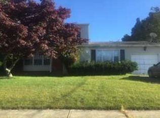 1309 Tanner Ave, Burlington, NJ 08016