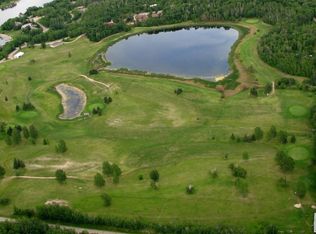 418 Sunset Bay Rd, Bottineau, ND 58318