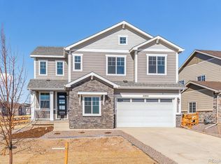 25021 E 38th Ave, Aurora, CO 80019