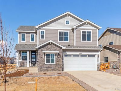 25021 E 38th Avenue, Aurora, CO, 80019