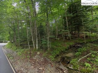 144 Hornbeam Rd, Banner Elk, NC 28604