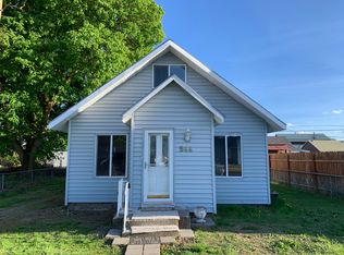 544 E Princeton Ave, Spokane, WA 99207