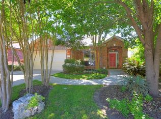 10013 Buffalo Lake Ln, Austin, TX 78747