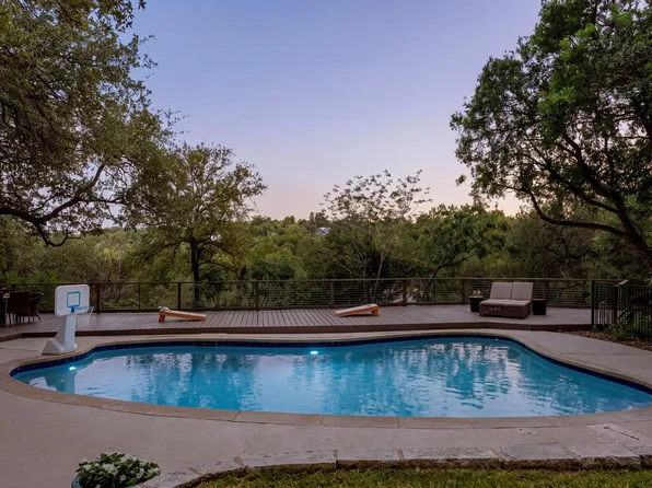 3902 Knollwood Dr #A, Austin, TX 78731