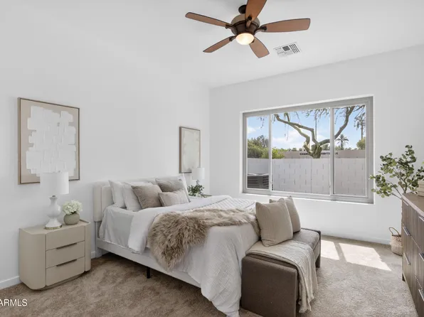 1936 S GARDNER Drive, Chandler, AZ 85286