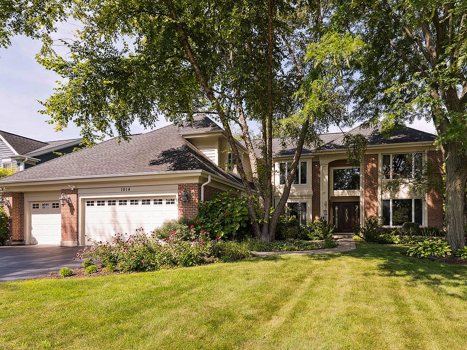 1st image of 1814 Brandywyn Ln