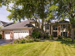 1814 Brandywyn Ln, Buffalo Grove, IL 60089