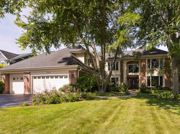 1814 Brandywyn Ln, Buffalo Grove, IL 60089