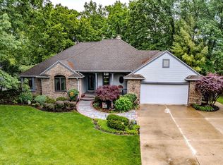 70 Mayflower Ct, Lafayette, IN 47909