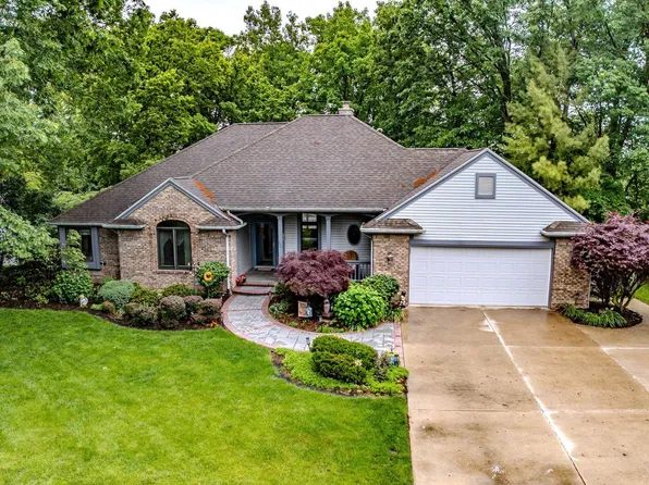 70 Mayflower Ct, Lafayette, IN 47909