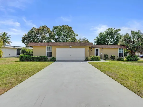 7018 NW 64th Street, Tamarac, FL 33321