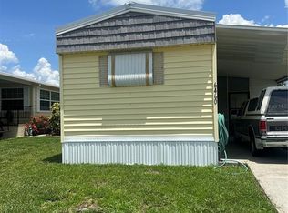 6460 Center Ln, North Port, FL 34287