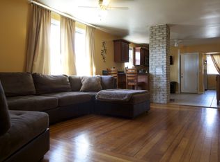 121 Grove St, Providence, RI 02909