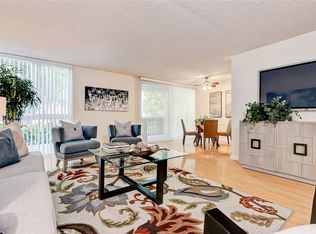 5650 Sumner Way UNIT 104, Culver City, CA 90230