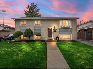 12400 S Trumbull Ave, Alsip, IL 60803