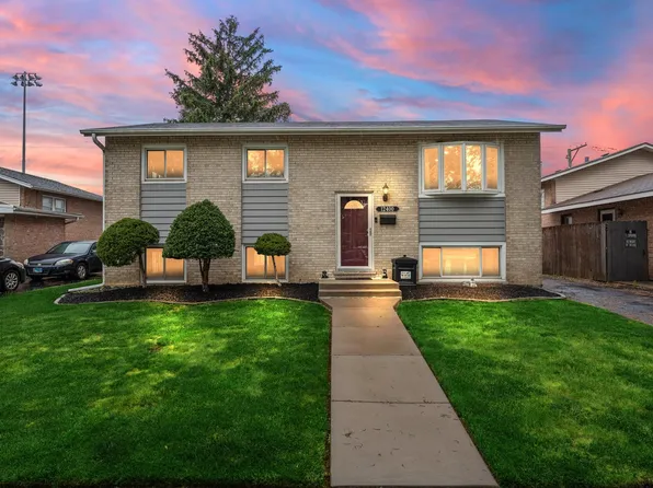 12400 S Trumbull Ave, Alsip, IL 60803