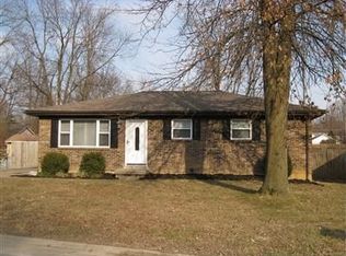 2005 Player Pl, New Albany, IN 47150