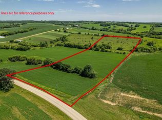 LOT 1 Trotter Rd, Argyle, WI 53504