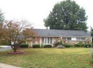 1367 Thompson Rd, Abington, PA 19001