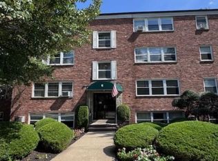 6-12 Hillside Ave #1-C0103-C, Nutley, NJ 07110