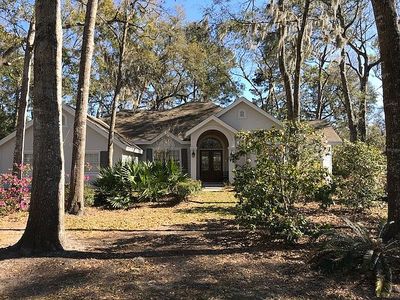 6 Larium Pl, Hilton Head Island, SC, 29926