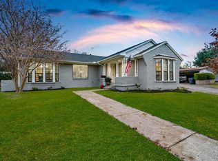 6425 Patrick Dr, Dallas, TX 75214