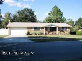 8735 Hammondwood Rd S, Jacksonville, FL 32221