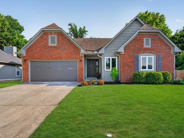 3323 Eden Village Dr, Carmel, IN 46033