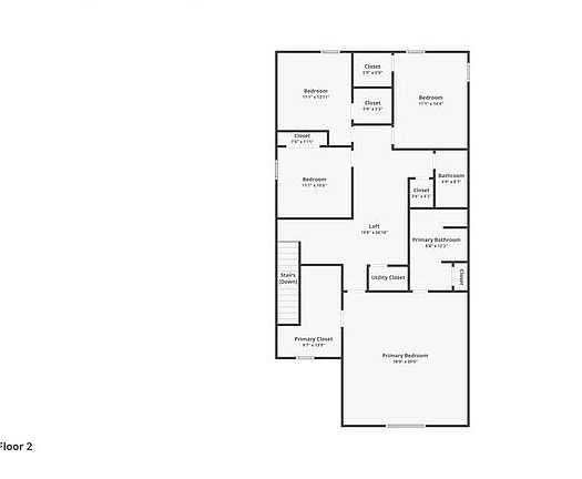3rd image of 111 Winstead Cir