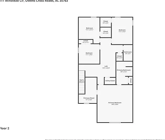 111 Winstead Cir — Photo 3