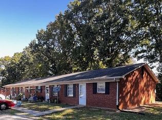 230 Liberty Rd APT A, High Pt, NC 27263