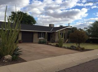 6924 E Palm Ln, Scottsdale, AZ 85257