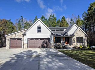 286 Jordan Creek Rd, Inman, SC 29349