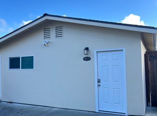 185 Hazel Ave #B, Millbrae, CA 94030