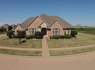 3314 Buckingham Dr, Wichita Falls, TX 76310