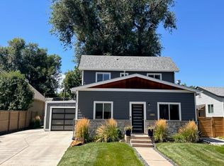 6021 S Spotswood St, Littleton, CO 80120
