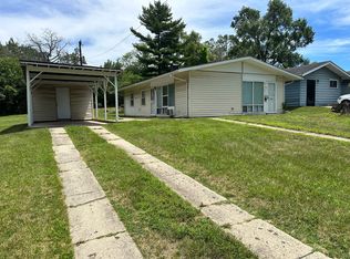 4041 Kentucky St, Gary, IN 46409