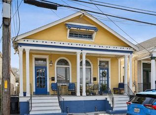 220 S Murat St, New Orleans, LA 70119