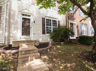 12016 Elliots Oak Pl, Bristow, VA 20136