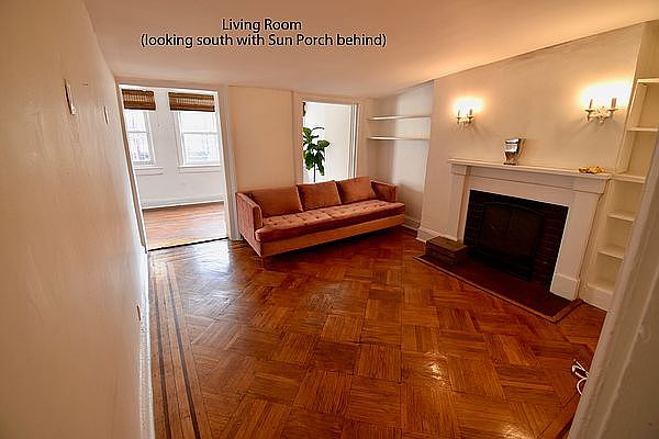 1st image of 58 Charles St #4