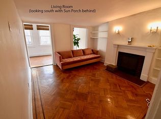 58 Charles St #4, New York, NY 10014
