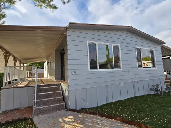 1512 E 5th St Space 166, Ontario, CA 91764