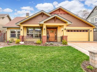 840 Bybee Dr, Jacksonville, OR