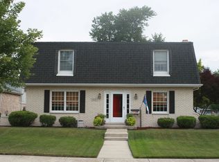 113 Dorie Ln, Thornton, IL 60476